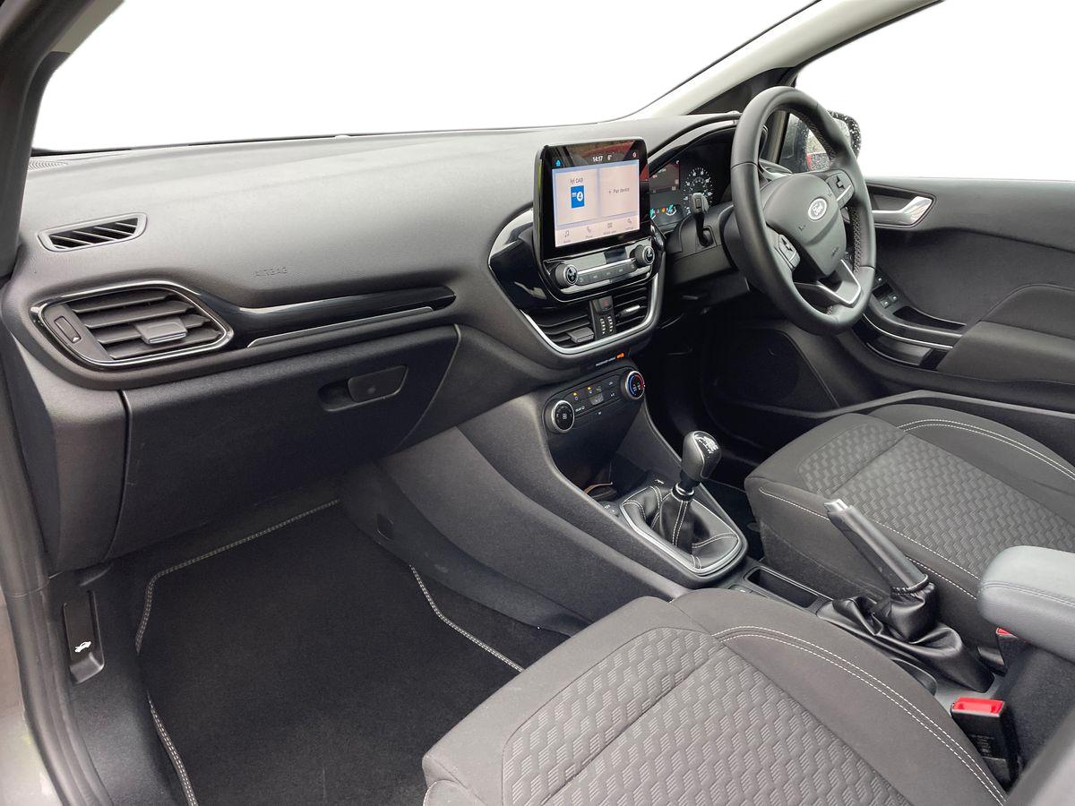 Used Ford Fiesta 2023 for sale - 77588486: Photo 18