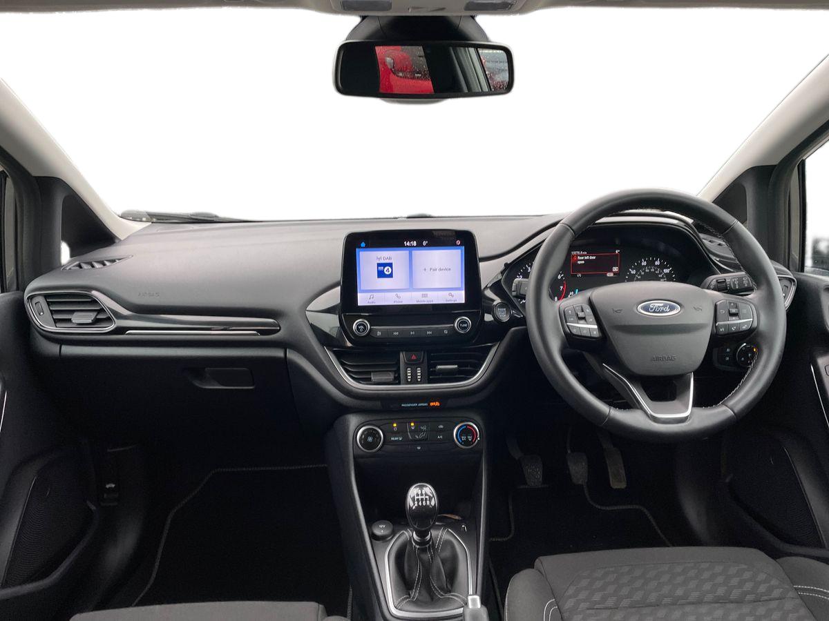 Used Ford Fiesta 2023 for sale - 77588486: Photo 19