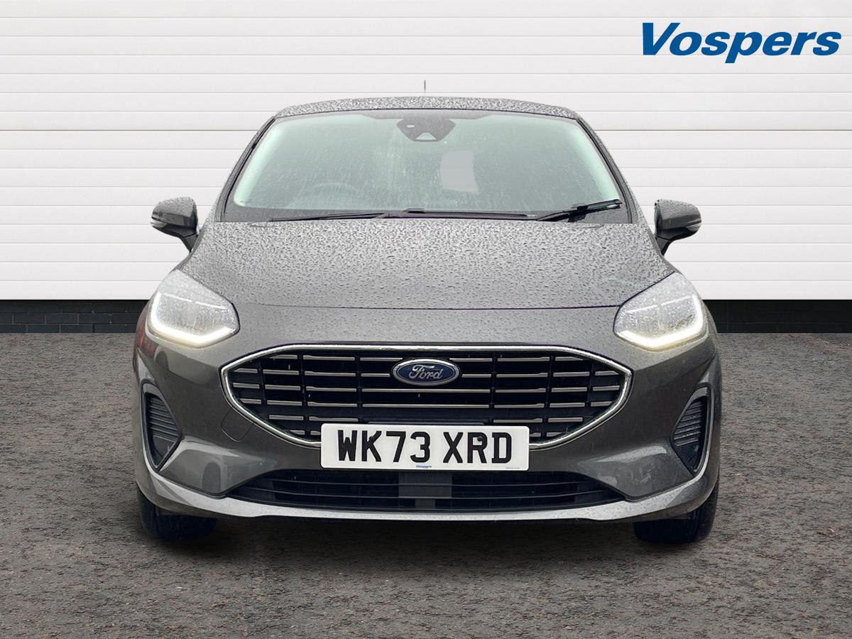 Used Ford Fiesta 2023 for sale - 77588486: Photo 2