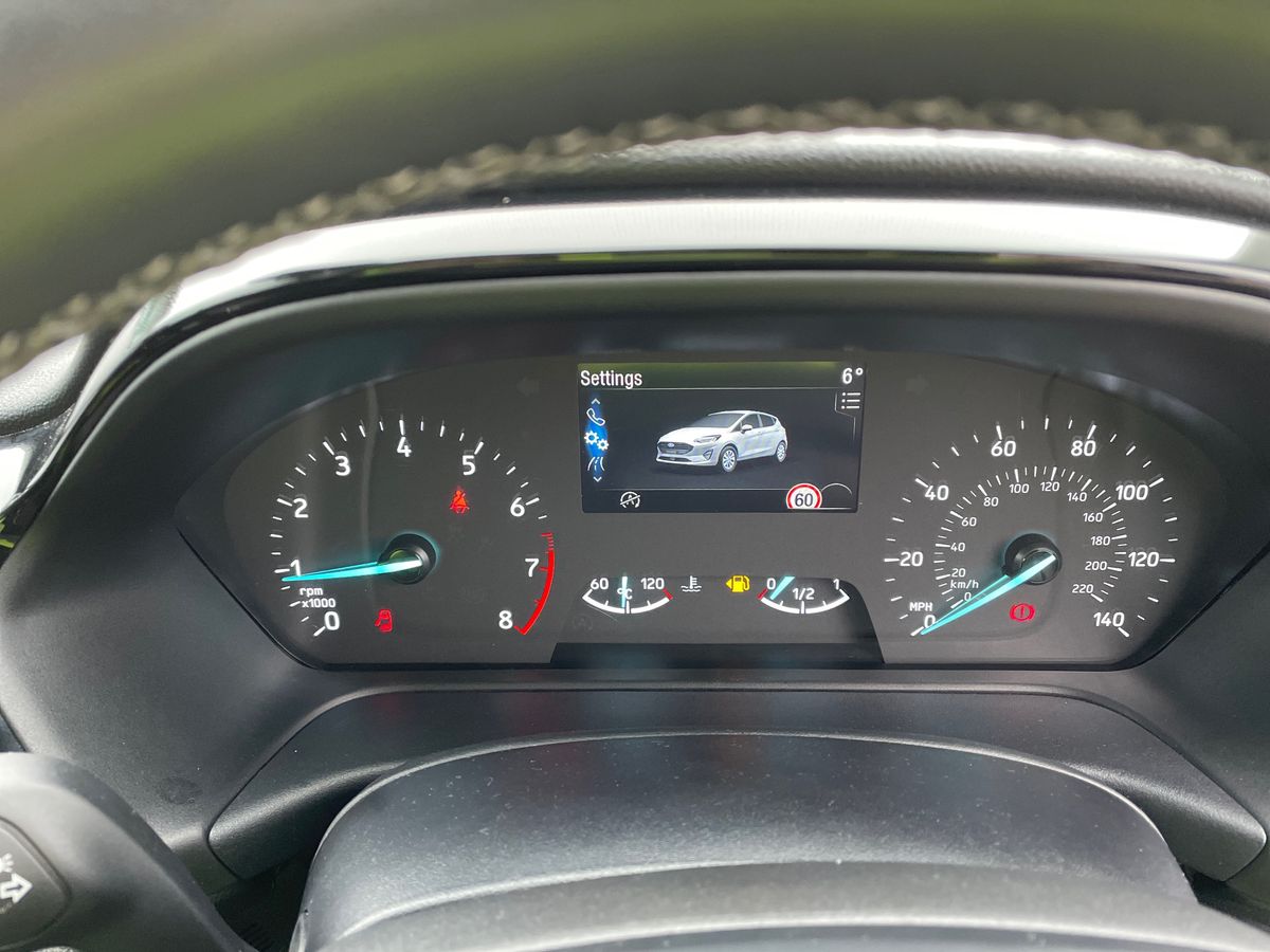 Used Ford Fiesta 2023 for sale - 77588486: Photo 23