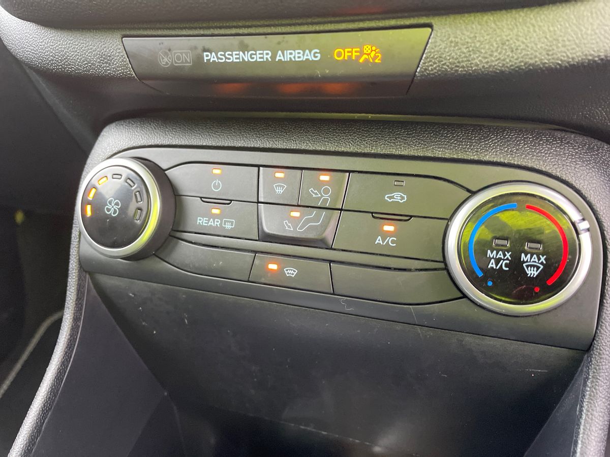 Used Ford Fiesta 2023 for sale - 77588486: Photo 26