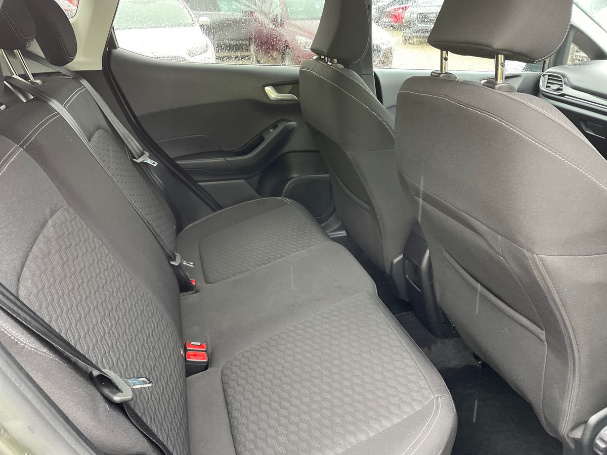 Used Ford Fiesta 2023 for sale - 77588486: Photo 28