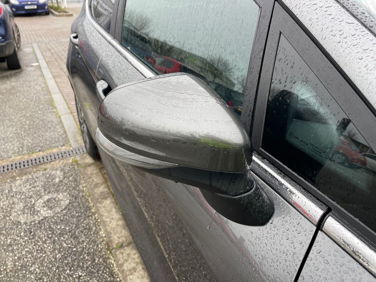 Used Ford Fiesta 2023 for sale - 77588486: Photo 29