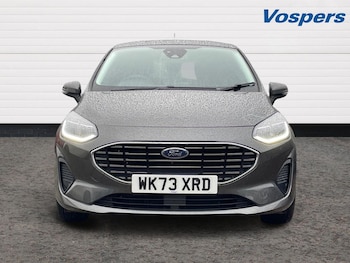 Used Ford Fiesta 2023 for sale - 77588486: Photo