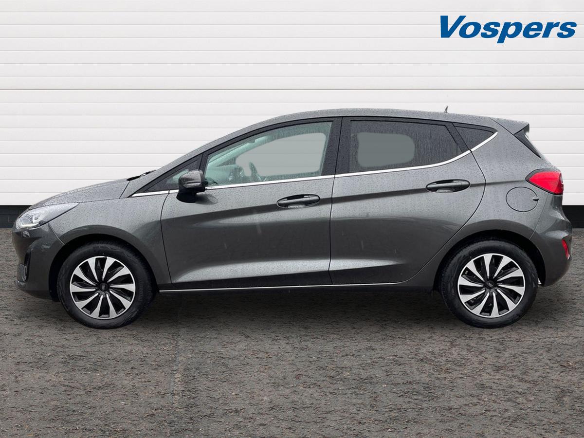 Used Ford Fiesta 2023 for sale - 77588486: Photo 5