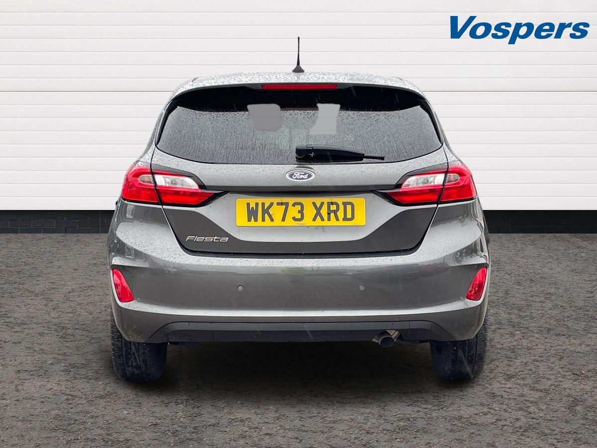 Used Ford Fiesta 2023 for sale - 77588486: Photo 7