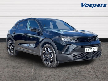 Used Vauxhall Mokka 2023 for sale - 78885441: Photo