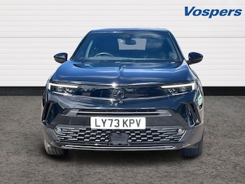 Used Vauxhall Mokka 2023 for sale - 78885441: Photo