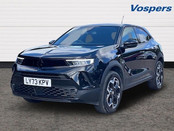 Used Vauxhall Mokka 2023 for sale - 78885441: Photo