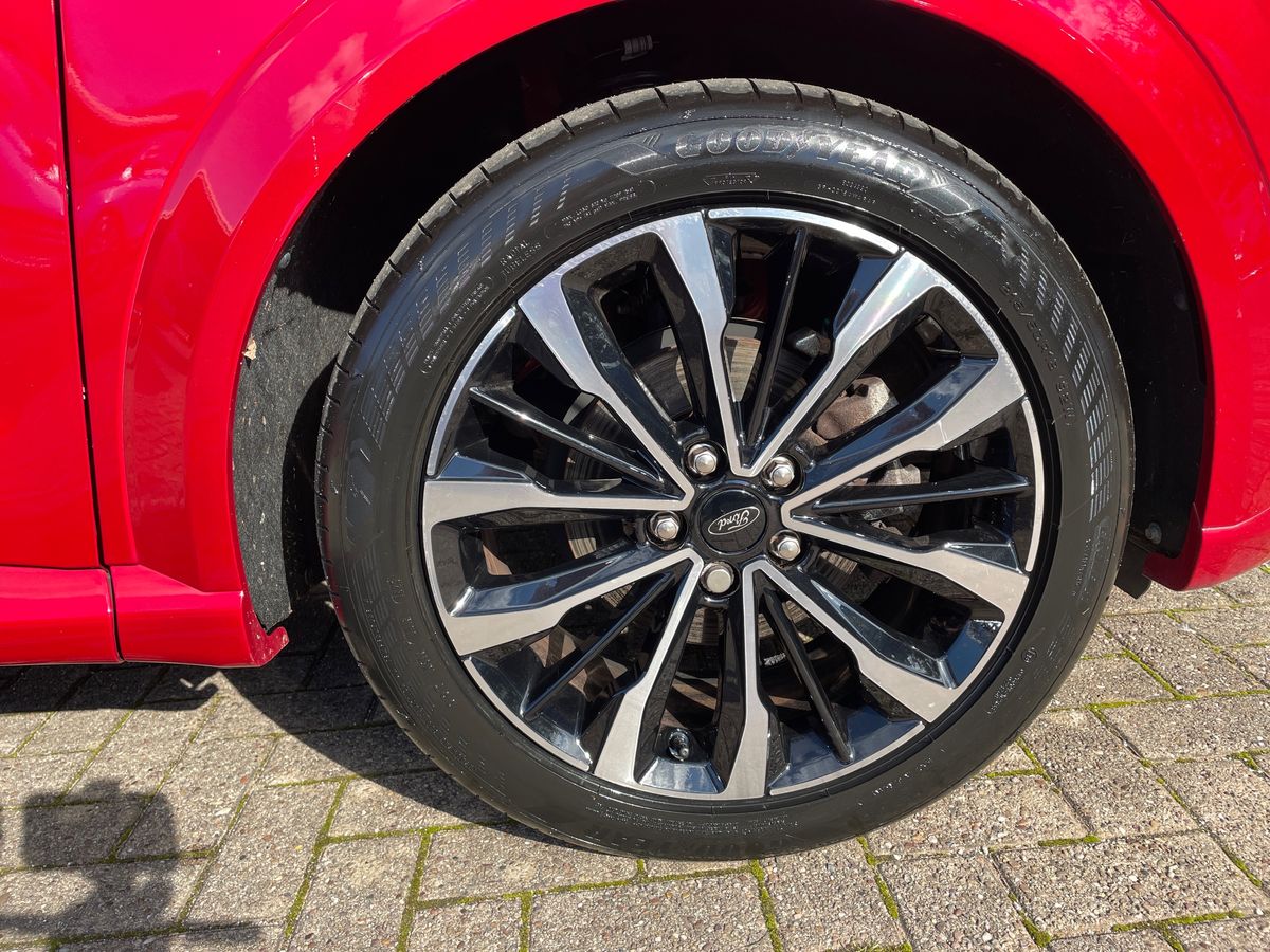 Used Ford Puma 2024 for sale - 76384444: Photo 13