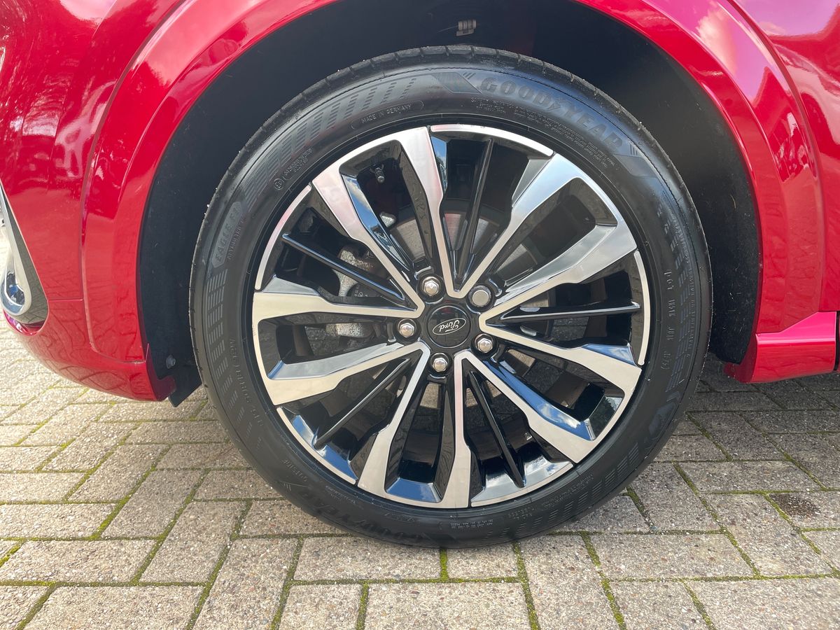 Used Ford Puma 2024 for sale - 76384444: Photo 14