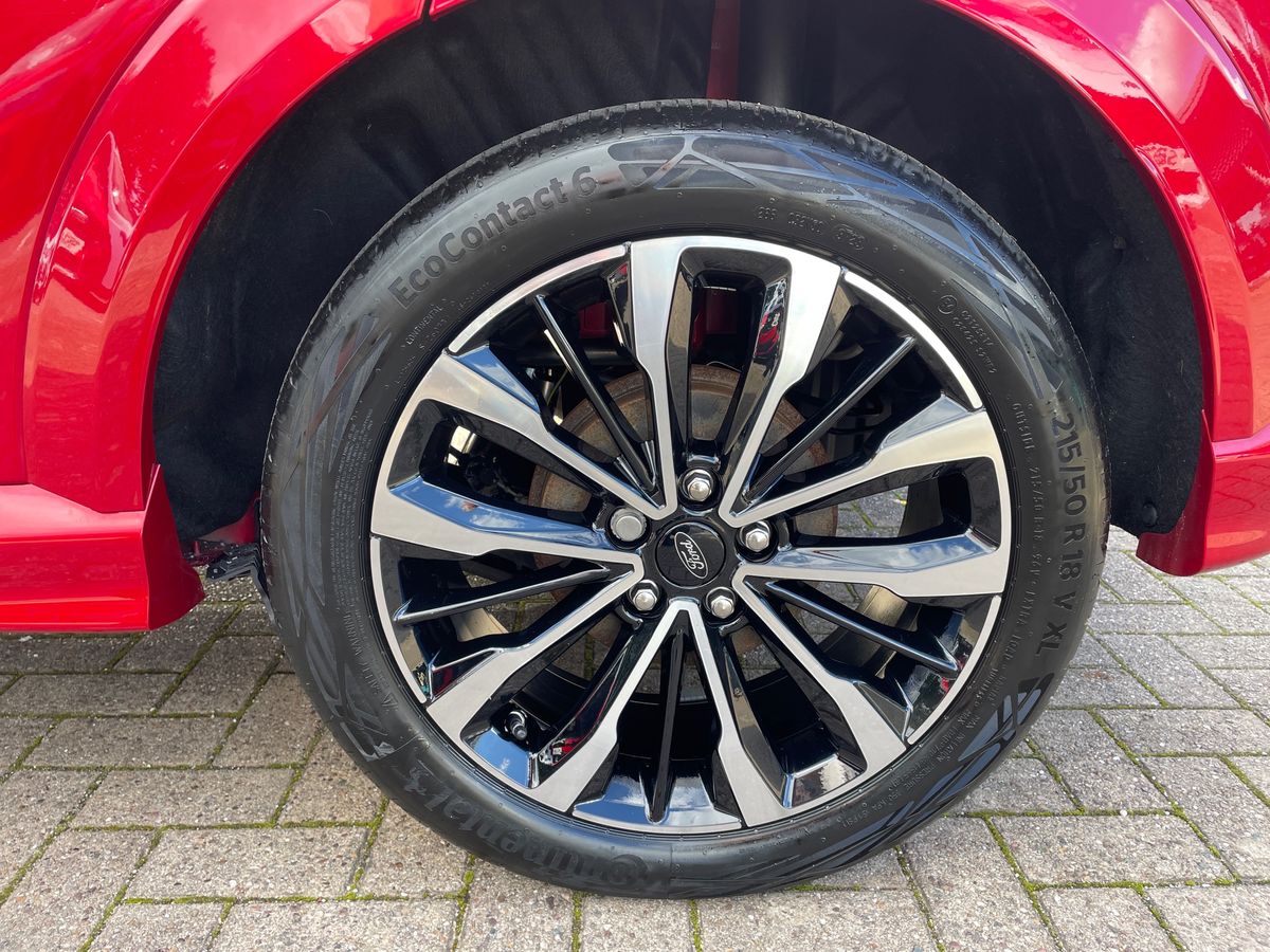 Used Ford Puma 2024 for sale - 76384444: Photo 15