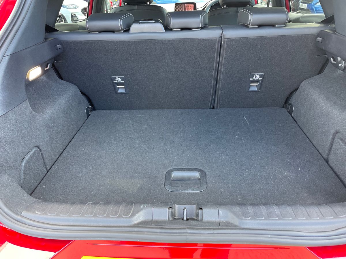 Used Ford Puma 2024 for sale - 76384444: Photo 17