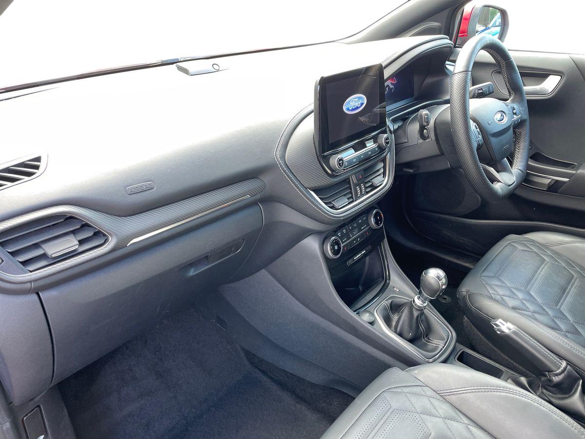 Used Ford Puma 2024 for sale - 76384444: Photo 18