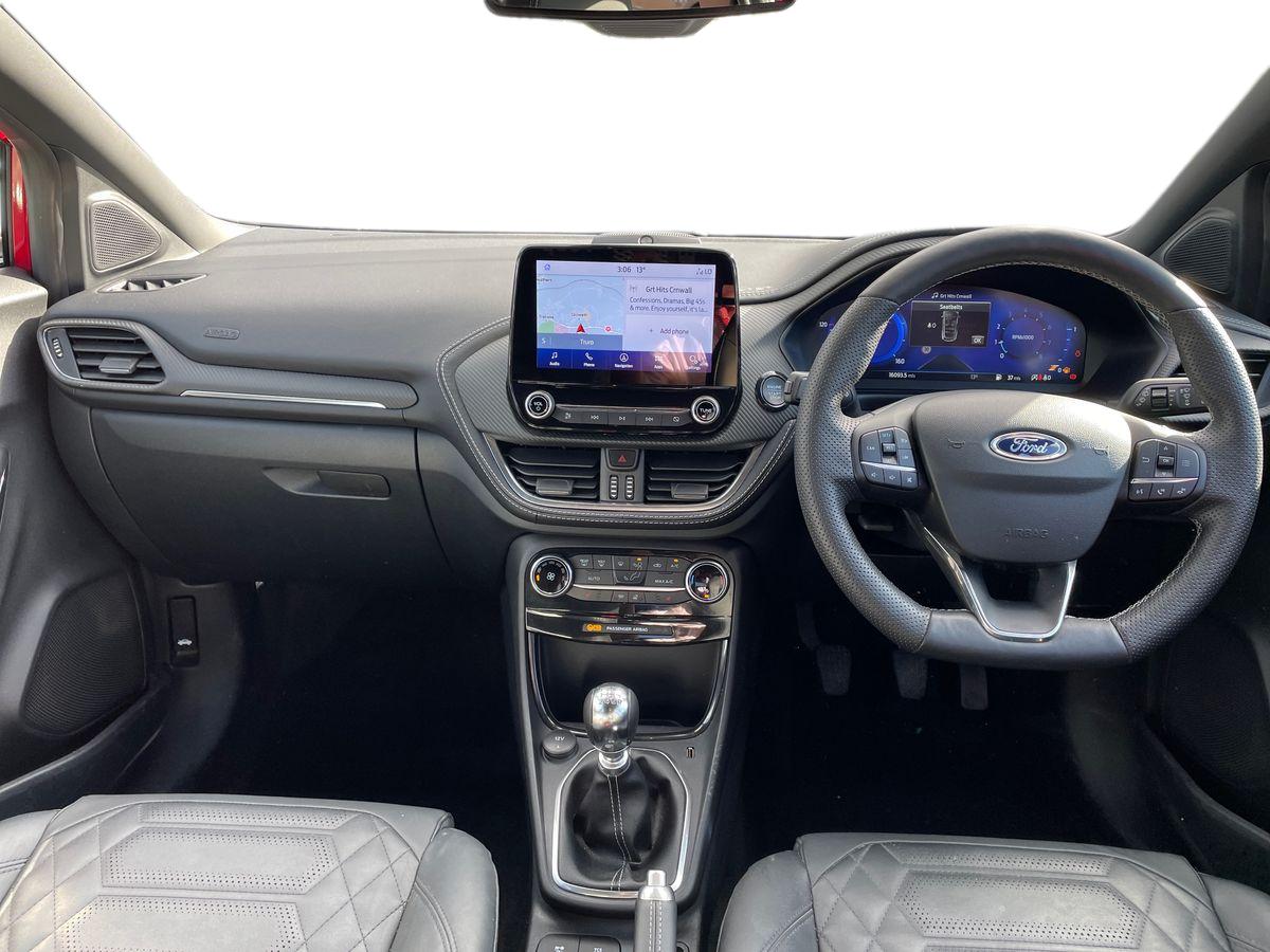 Used Ford Puma 2024 for sale - 76384444: Photo 19