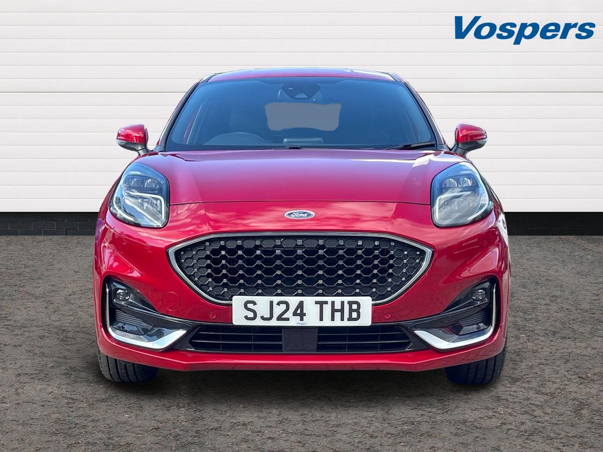 Used Ford Puma 2024 for sale - 76384444: Photo 2