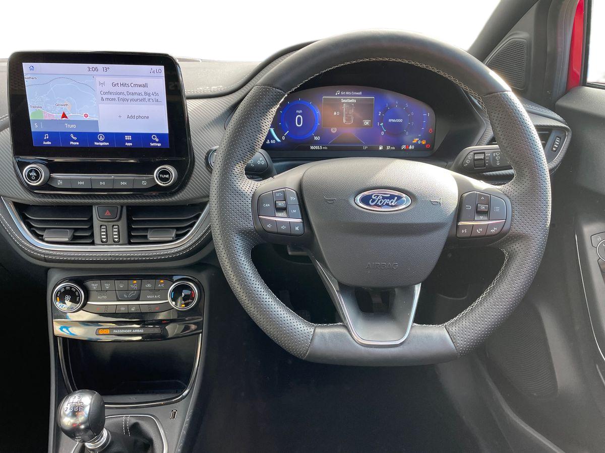 Used Ford Puma 2024 for sale - 76384444: Photo 21