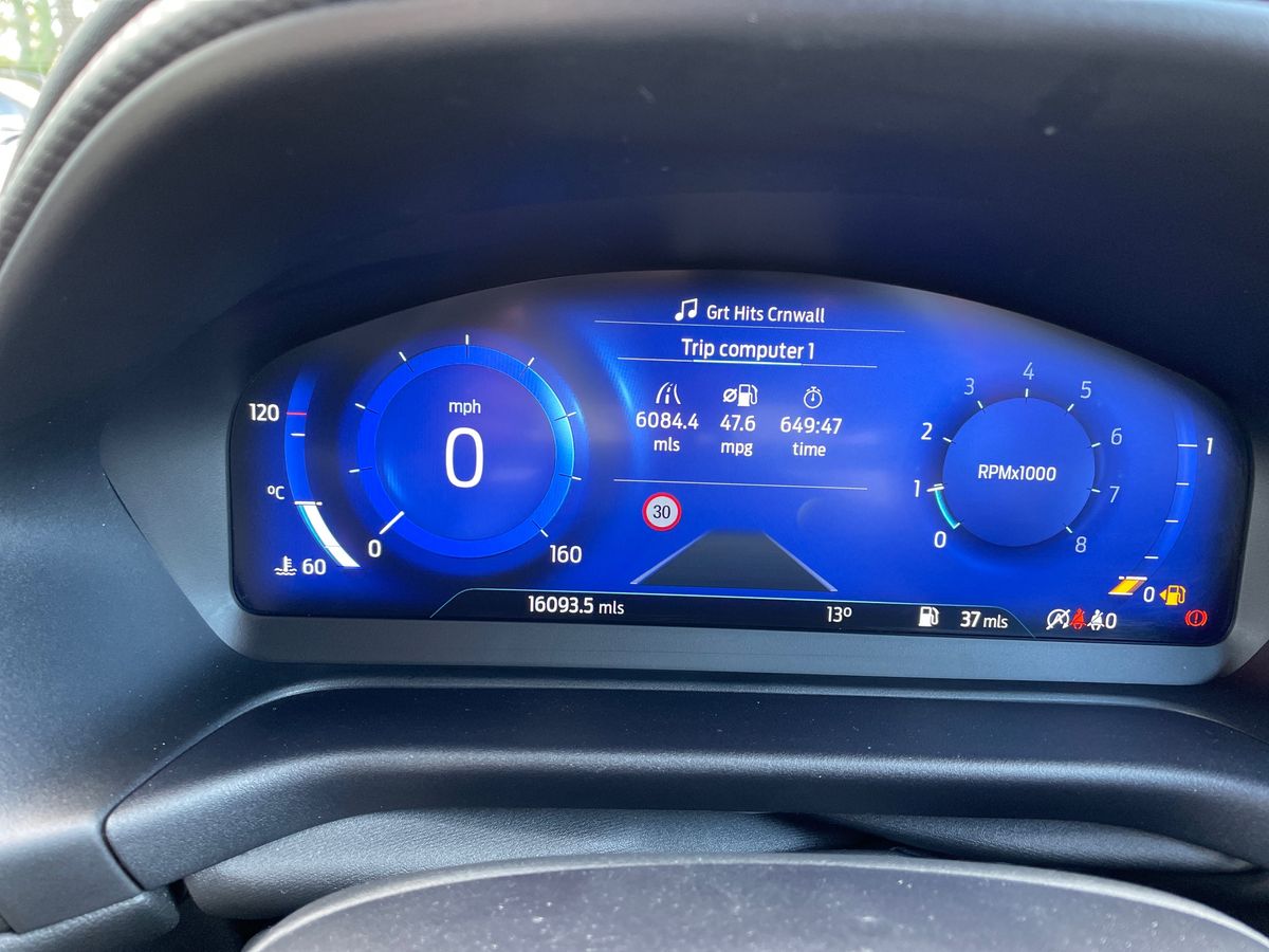 Used Ford Puma 2024 for sale - 76384444: Photo 23