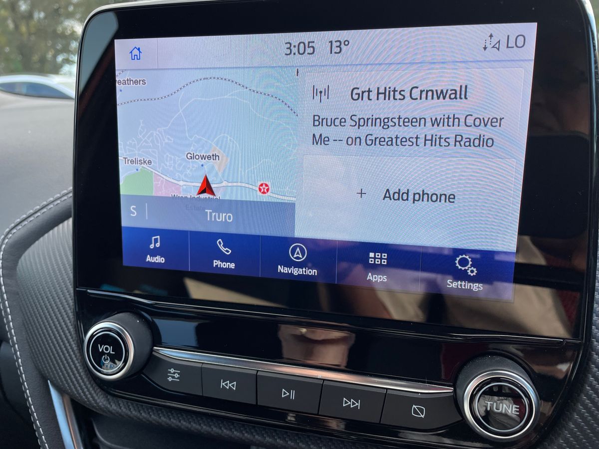 Used Ford Puma 2024 for sale - 76384444: Photo 25