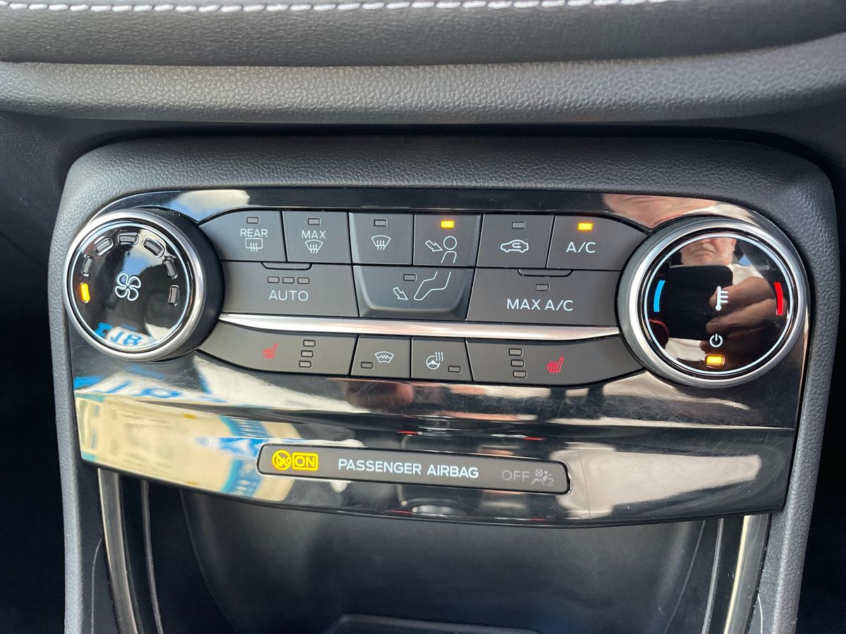 Used Ford Puma 2024 for sale - 76384444: Photo 26