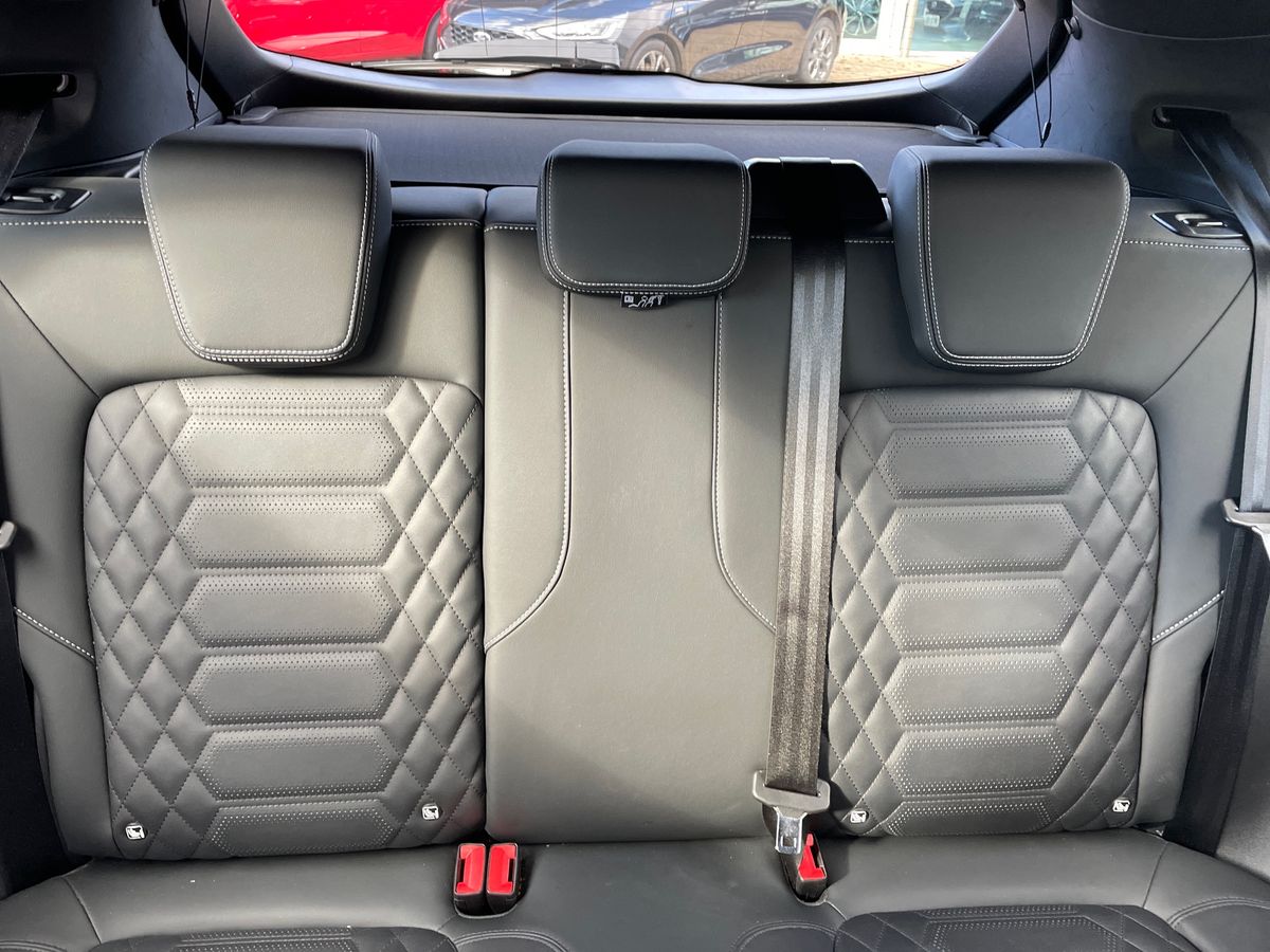 Used Ford Puma 2024 for sale - 76384444: Photo 28