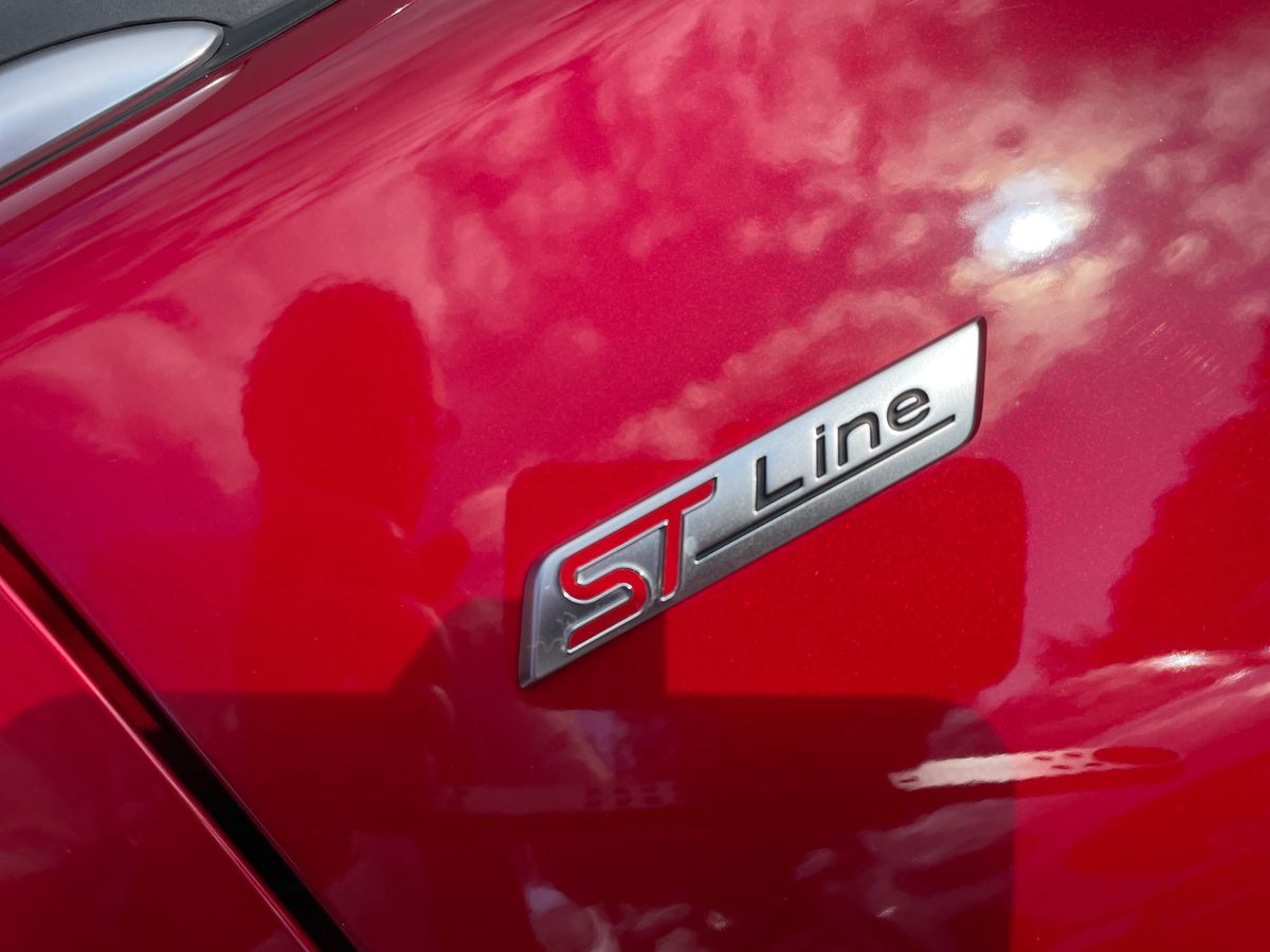 Used Ford Puma 2024 for sale - 76384444: Photo 31