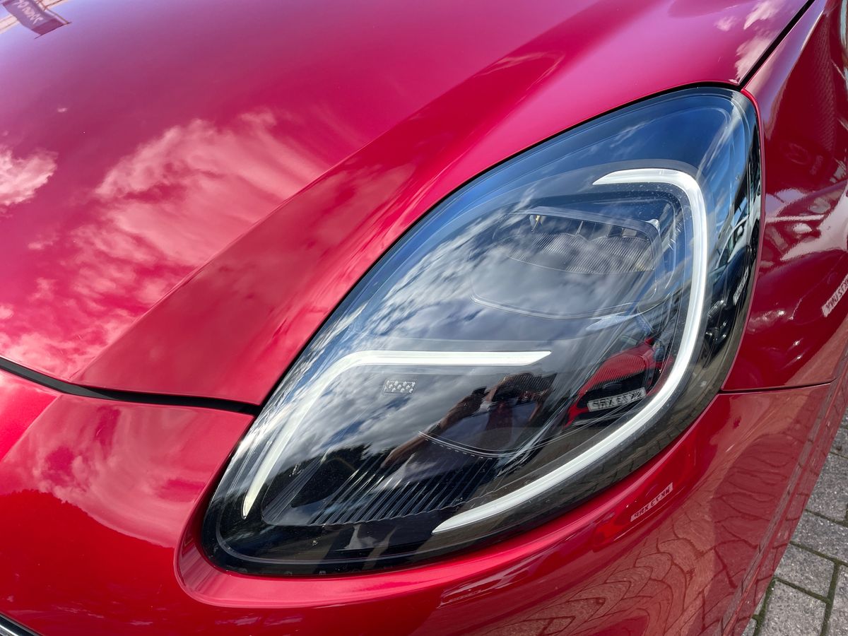 Used Ford Puma 2024 for sale - 76384444: Photo 32