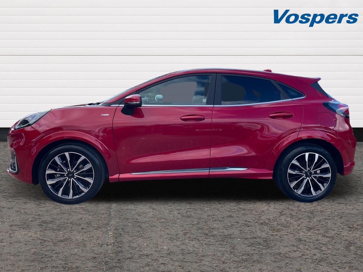 Used Ford Puma 2024 for sale - 76384444: Photo 5