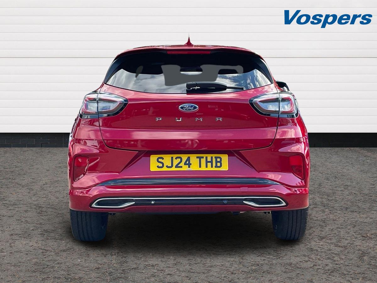 Used Ford Puma 2024 for sale - 76384444: Photo 7