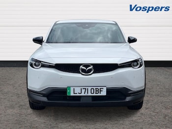 Used Mazda MX-30 2021 for sale - 78953471: Photo