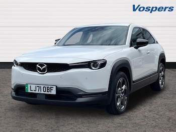 Used Mazda MX-30 2021 for sale - 78953471: Photo