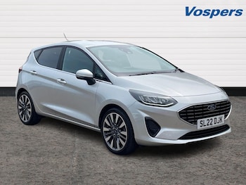 Ford - Fiesta