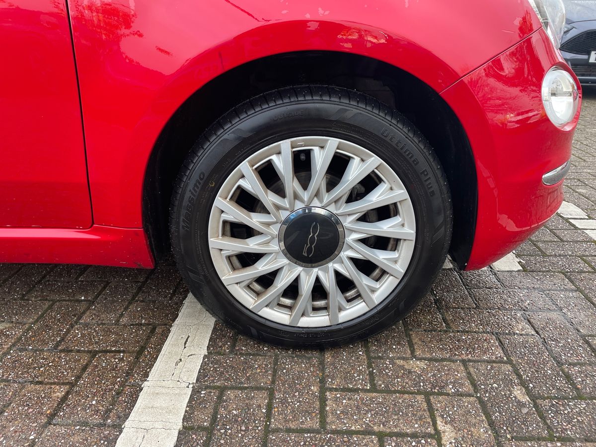 Used Fiat 500 2023 for sale - 77312265: Photo 15