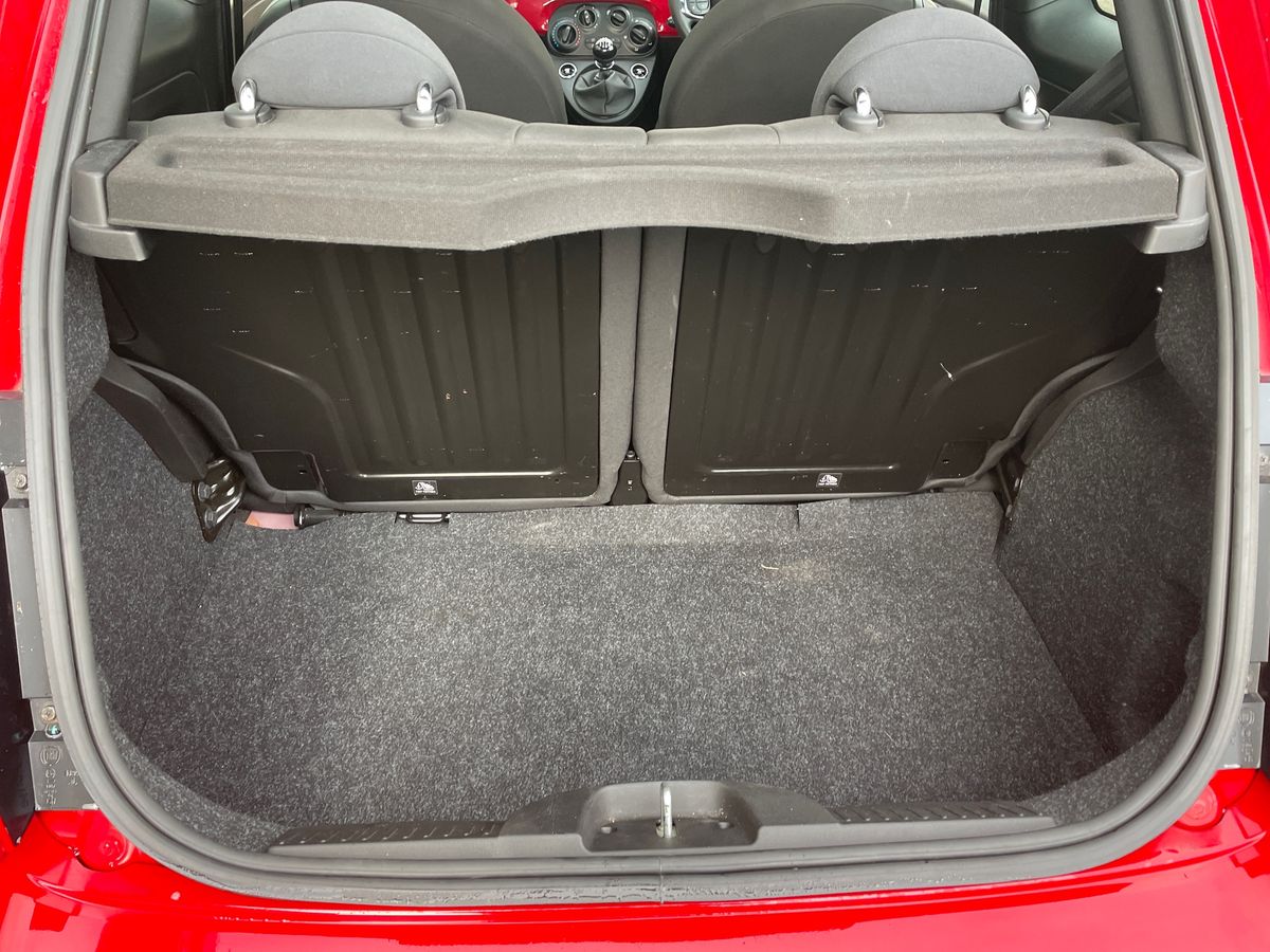 Used Fiat 500 2023 for sale - 77312265: Photo 17