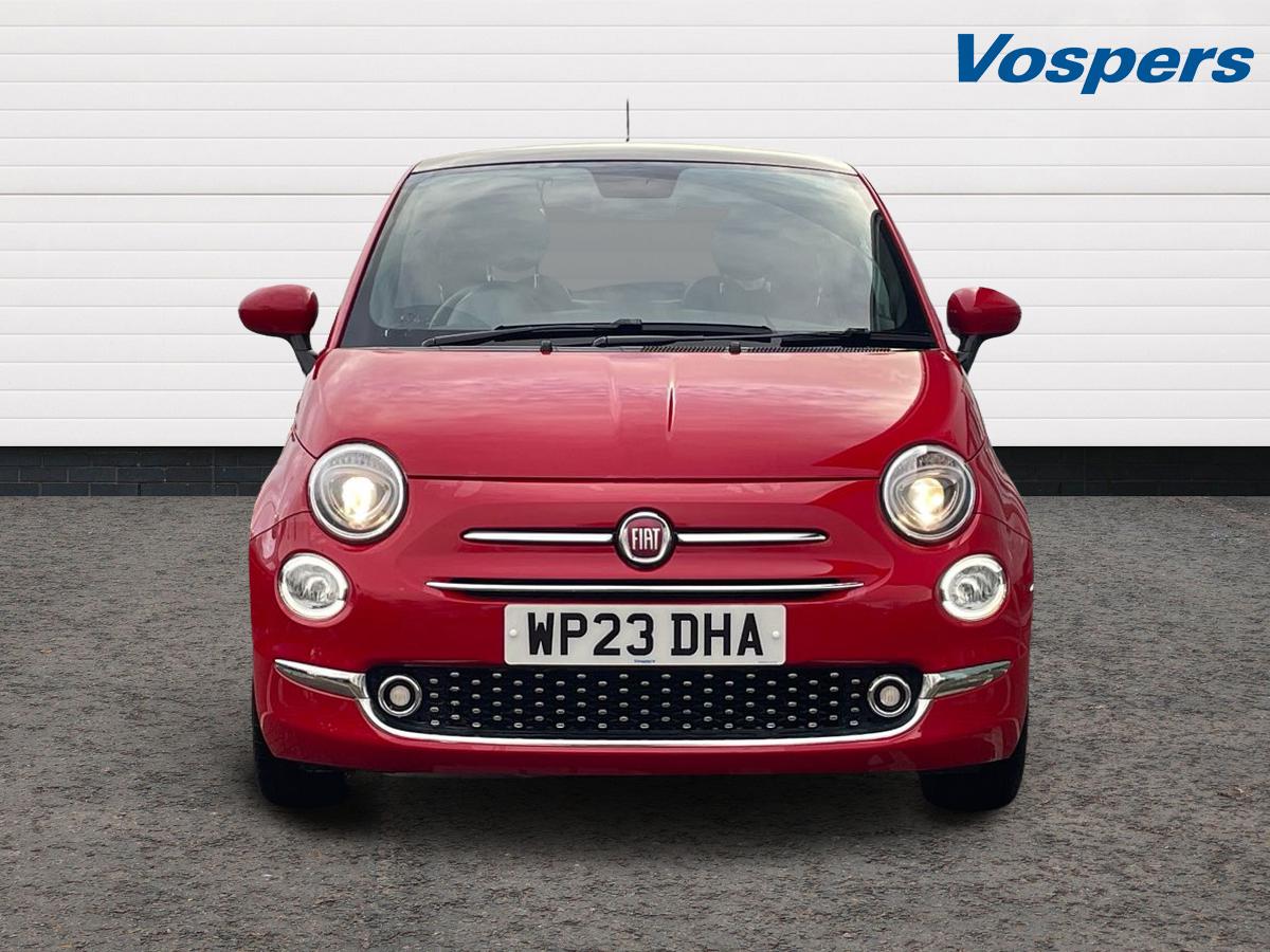 Used Fiat 500 2023 for sale - 77312265: Photo 2
