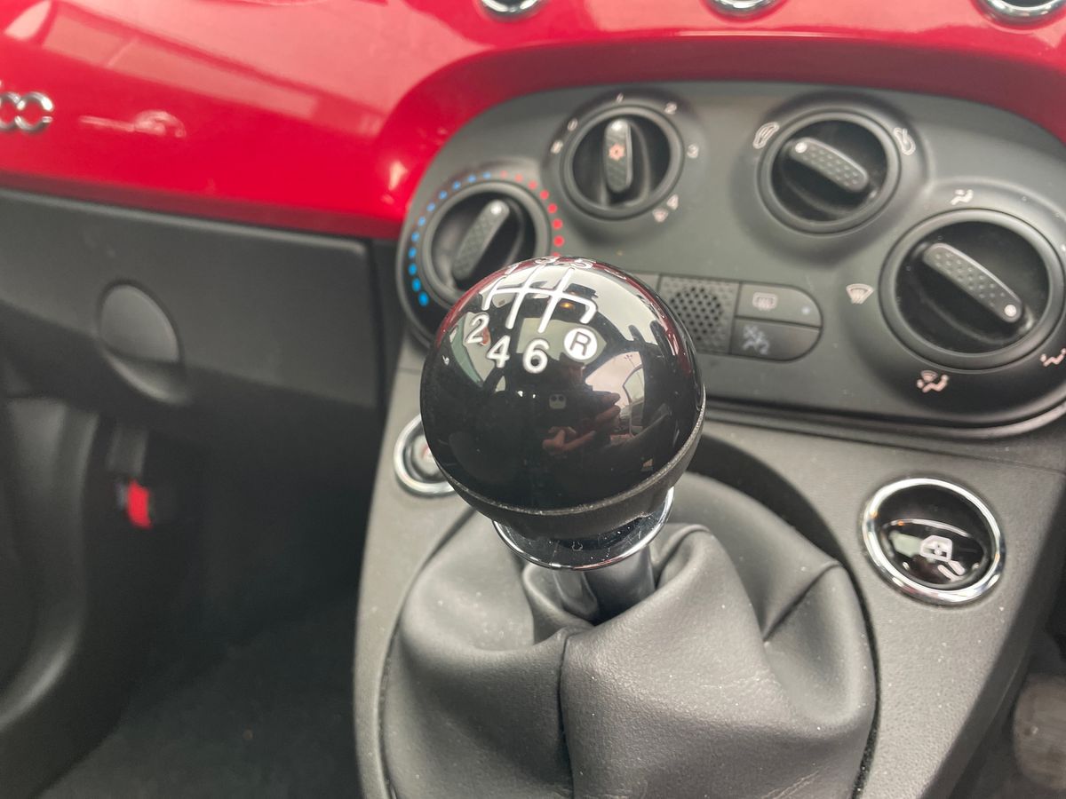 Used Fiat 500 2023 for sale - 77312265: Photo 27