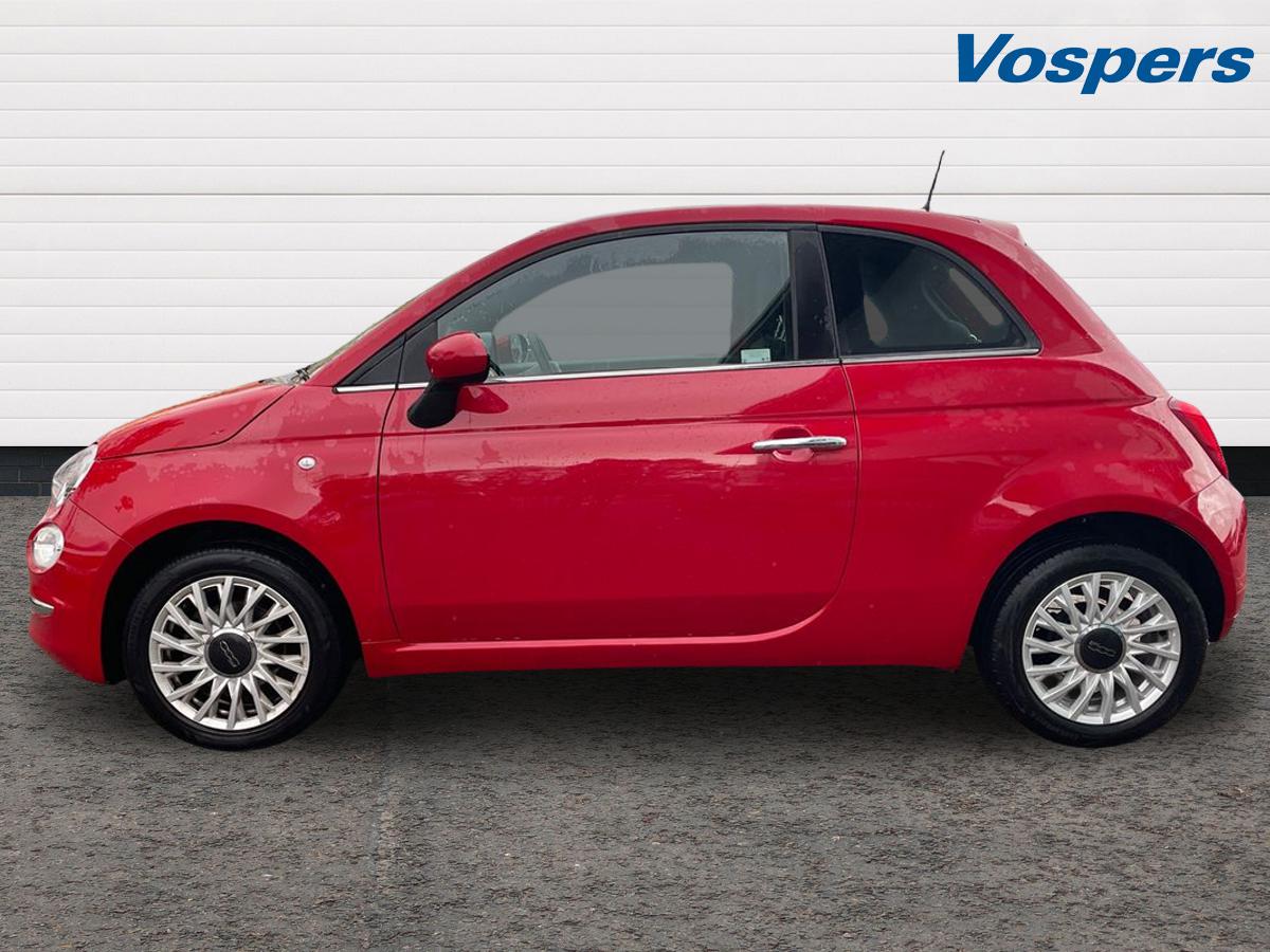 Used Fiat 500 2023 for sale - 77312265: Photo 5