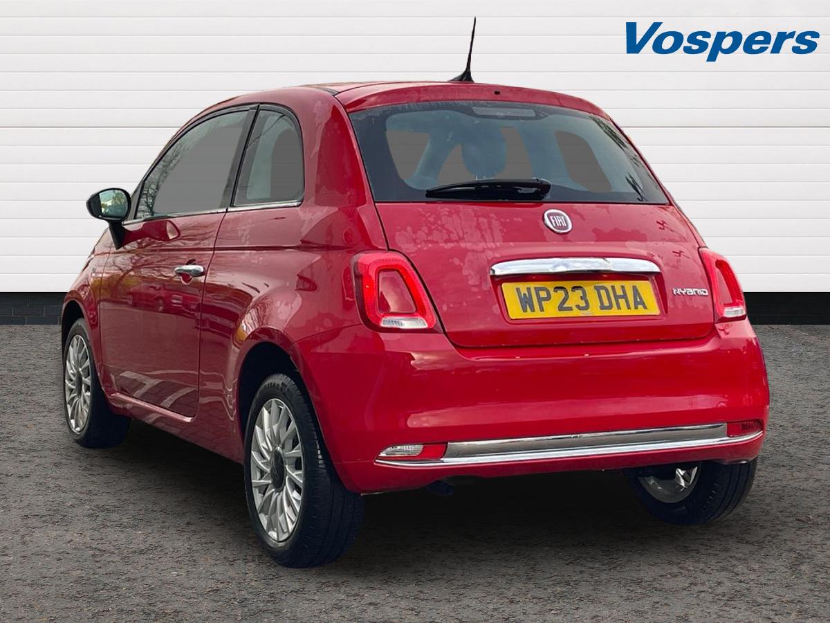 Used Fiat 500 2023 for sale - 77312265: Photo 6