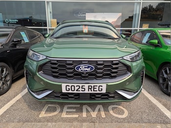 Used Ford Kuga 2025 for sale - 75610659: Photo