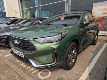 Used Ford Kuga 2025 for sale - 75610659: Photo