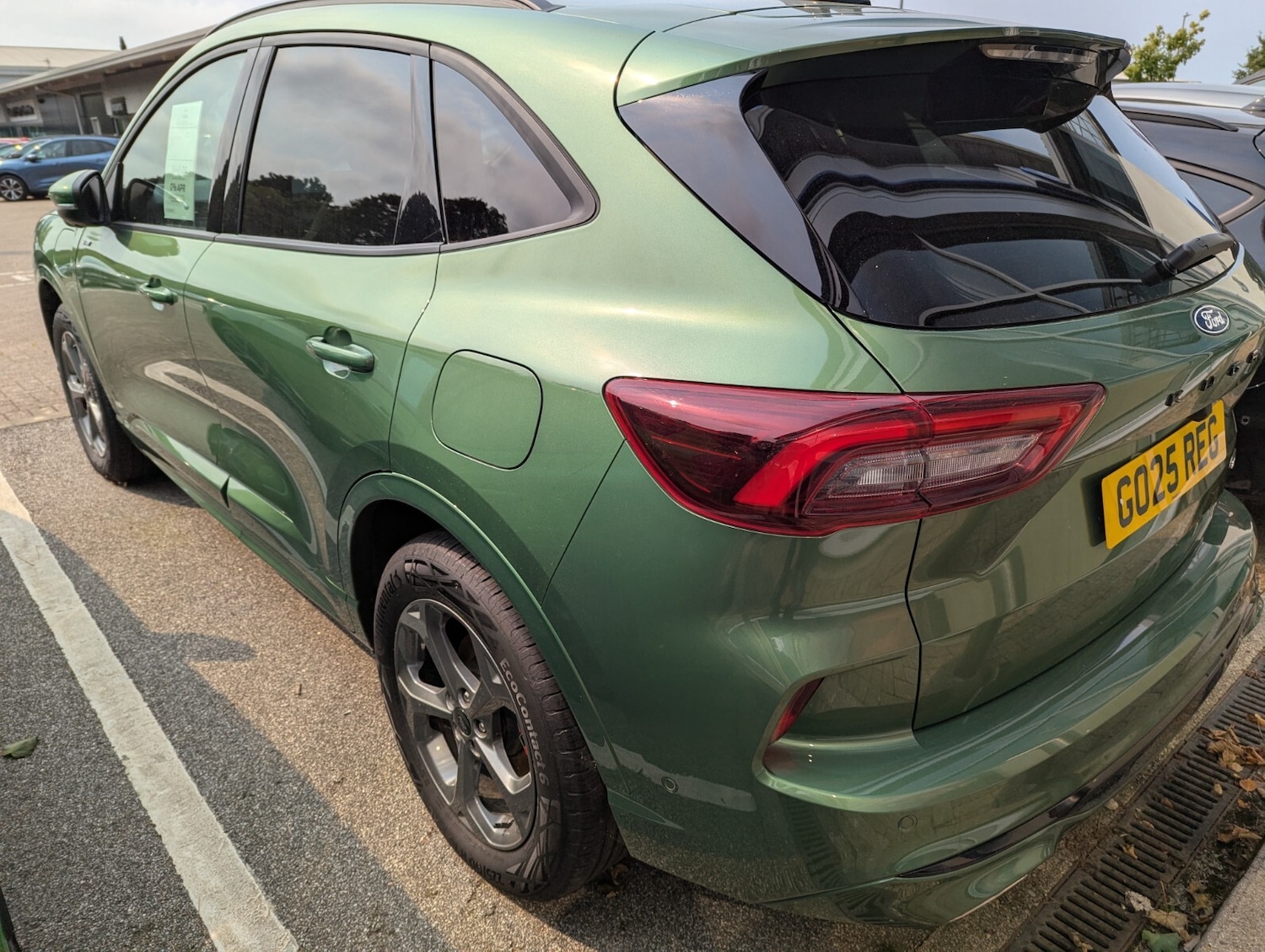 Vehicle 6