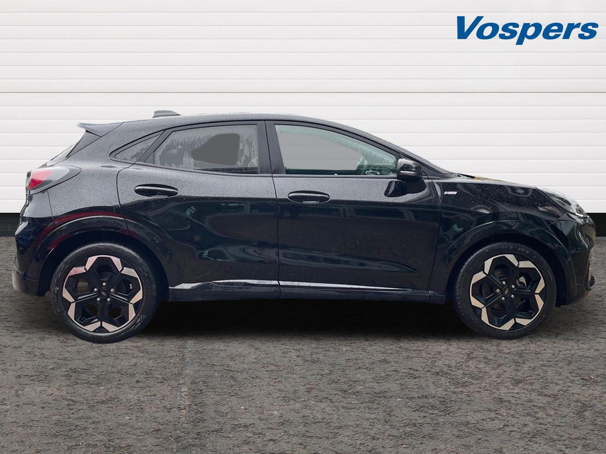 Used Ford Puma 2024 for sale - 76589805: Photo 10