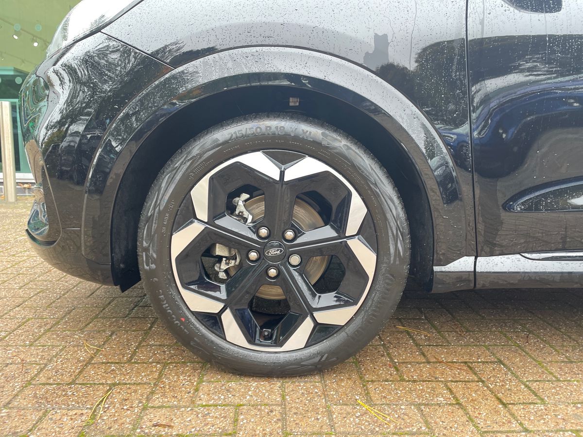 Used Ford Puma 2024 for sale - 76589805: Photo 11