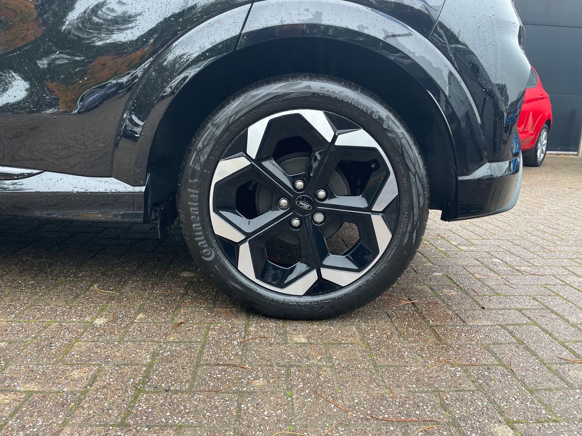 Used Ford Puma 2024 for sale - 76589805: Photo 13