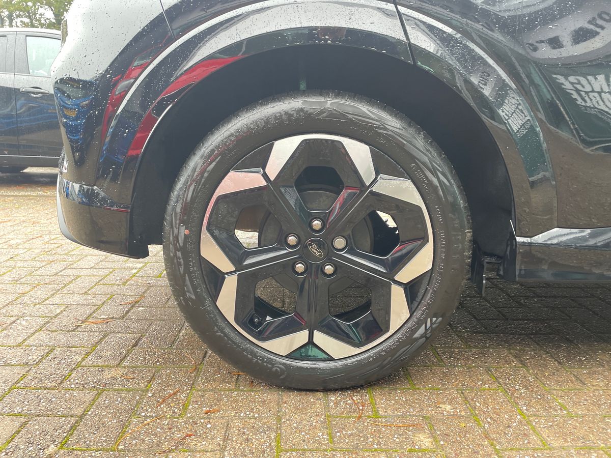 Used Ford Puma 2024 for sale - 76589805: Photo 14