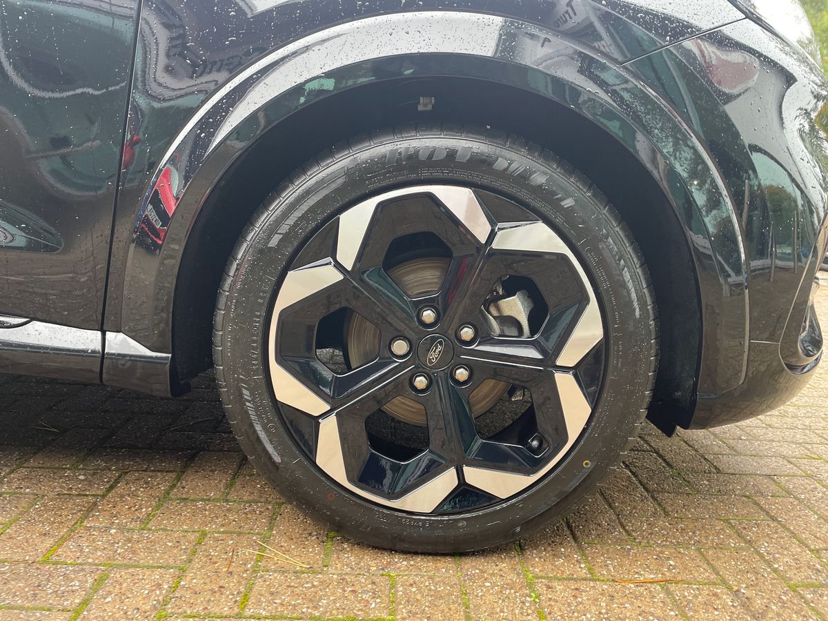 Used Ford Puma 2024 for sale - 76589805: Photo 15