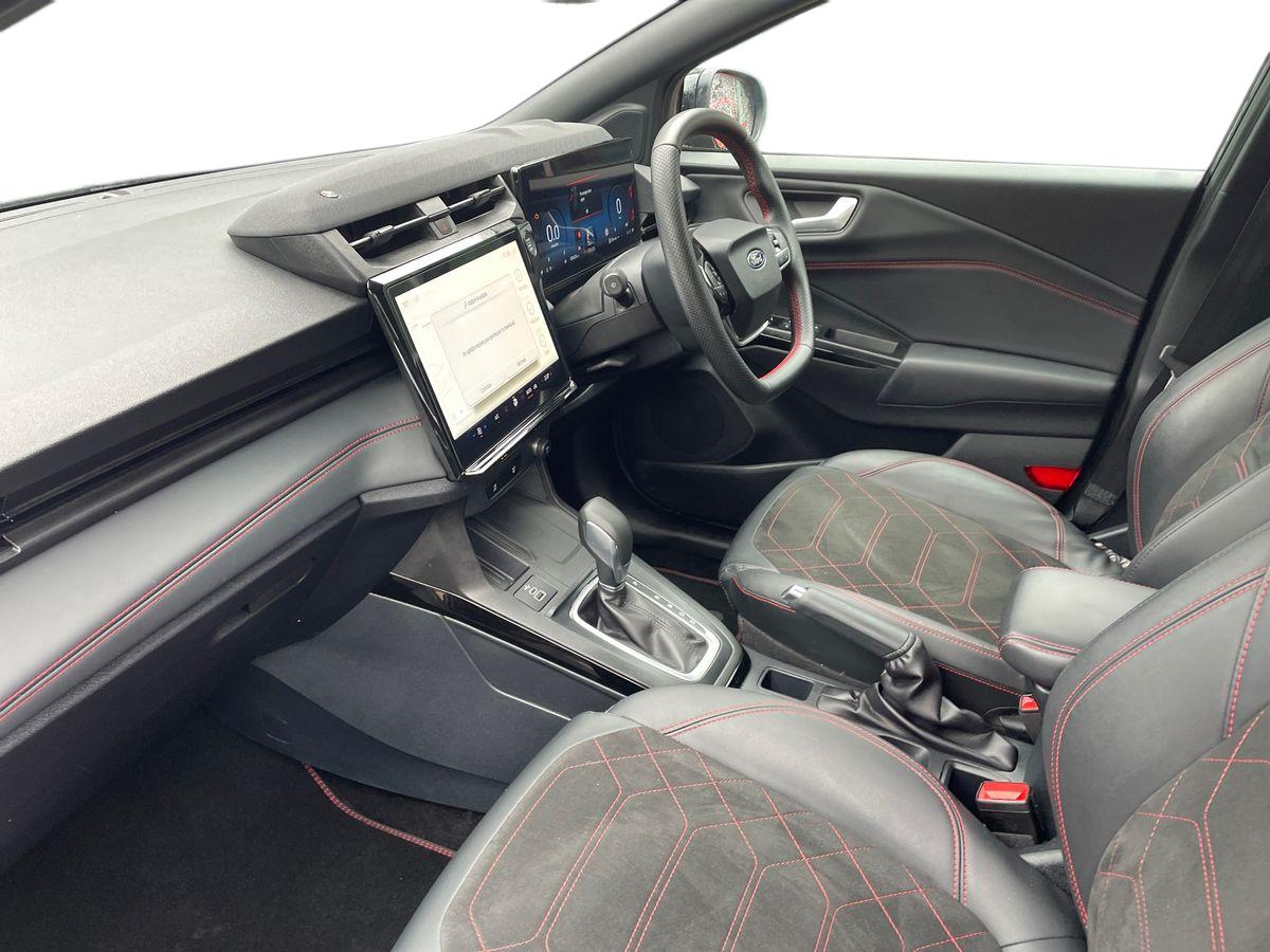 Used Ford Puma 2024 for sale - 76589805: Photo 18