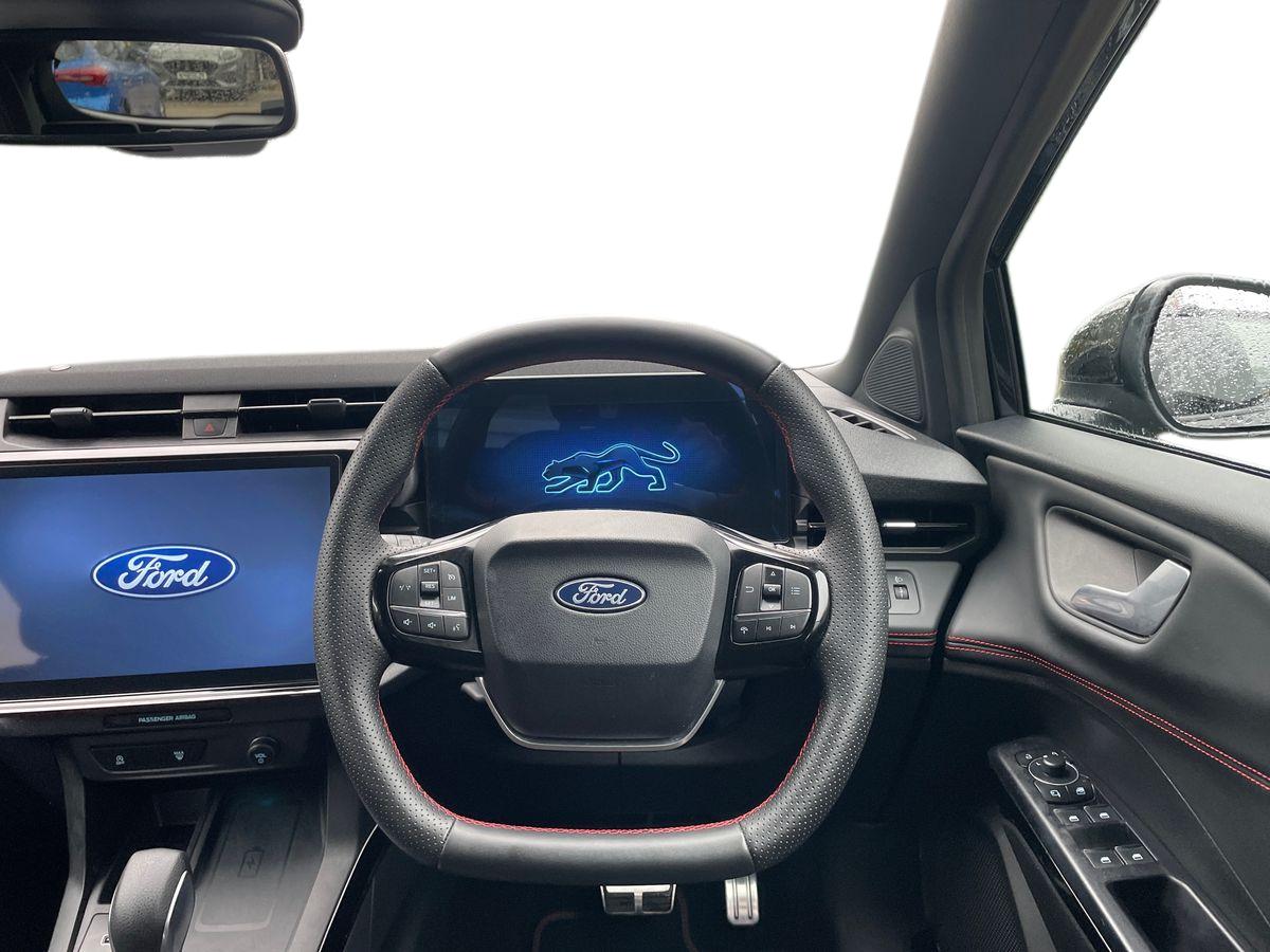Used Ford Puma 2024 for sale - 76589805: Photo 21