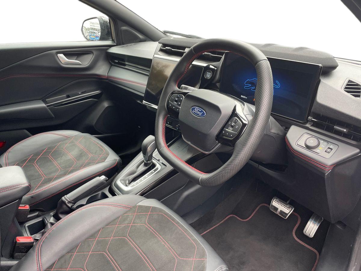 Used Ford Puma 2024 for sale - 76589805: Photo 22