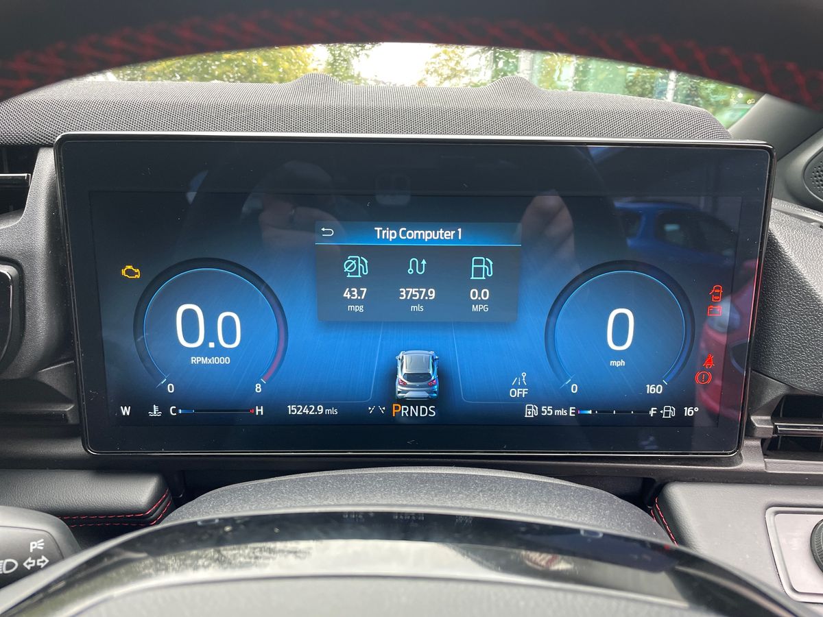 Used Ford Puma 2024 for sale - 76589805: Photo 23